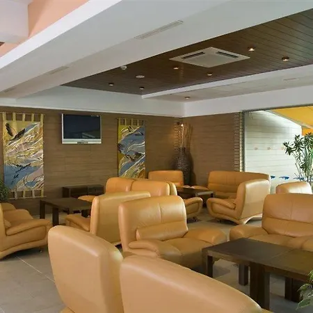 Flamingo Grand & 5* Albena