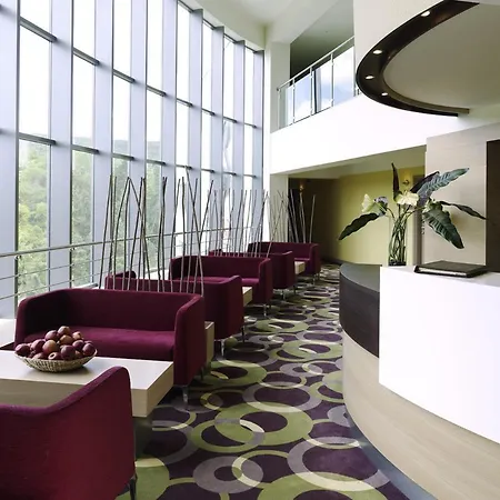 Flamingo Grand & Hotell