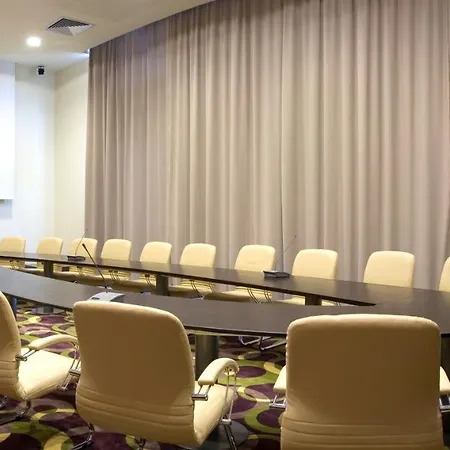 Flamingo Grand & Hotel