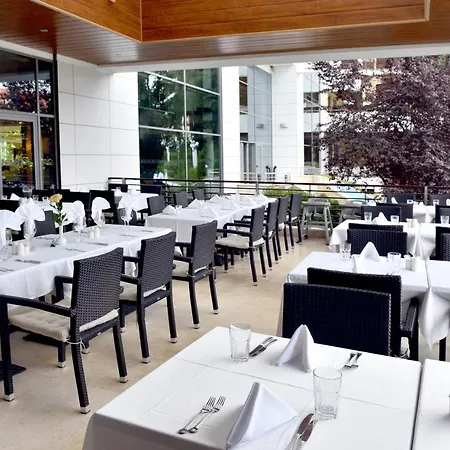 Hotell Flamingo Grand & 5*