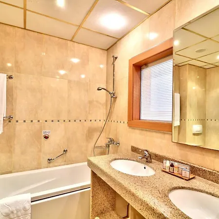 Hotel Flamingo Grand &