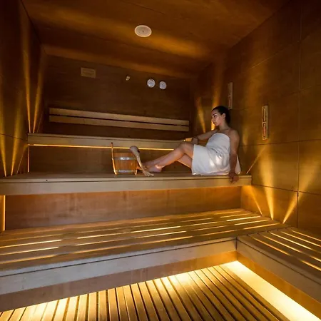 Hotell Flamingo Grand & Albena