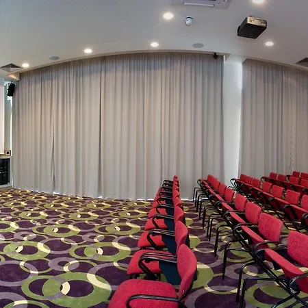 Hotell Flamingo Grand & 5*
