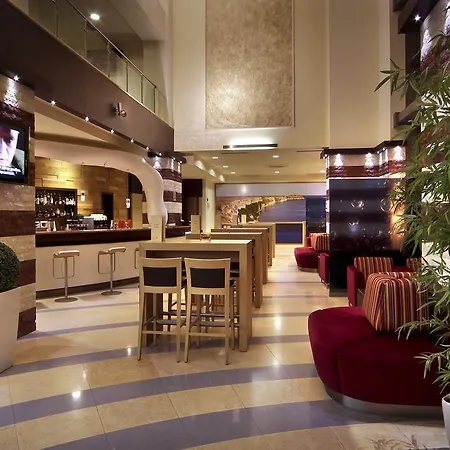 Flamingo Grand & Albena