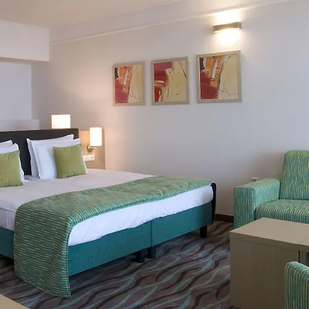 Hotel Flamingo Grand & 5*