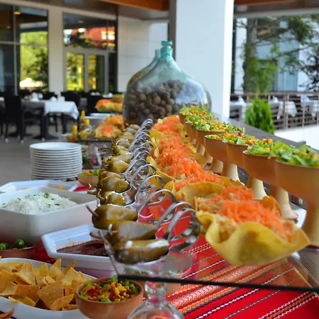 Hotel Flamingo Grand &