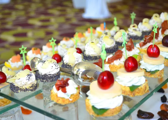 Hotel Flamingo Grand & Albena