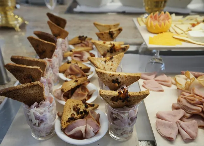 Hotel Flamingo Grand & Albena