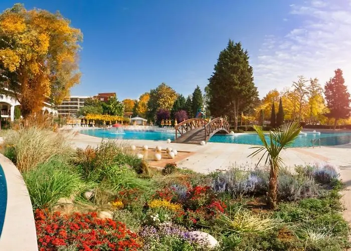 Flamingo Grand & Hotel Albena