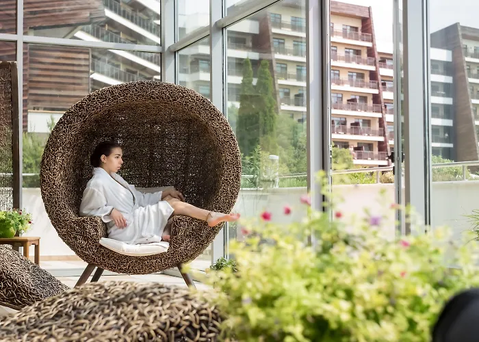 Hotel Flamingo Grand &