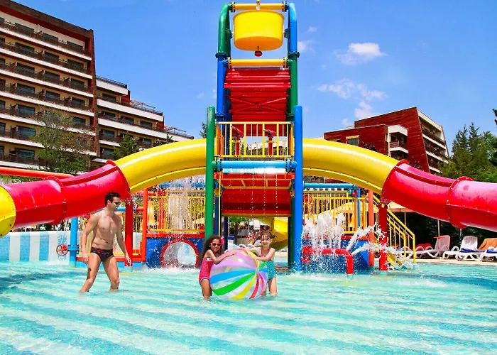 Flamingo Grand & Hotel