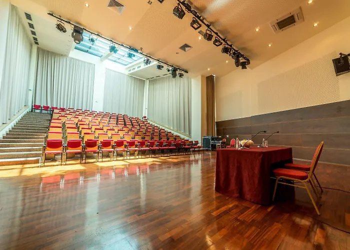 Flamingo Grand & Albena