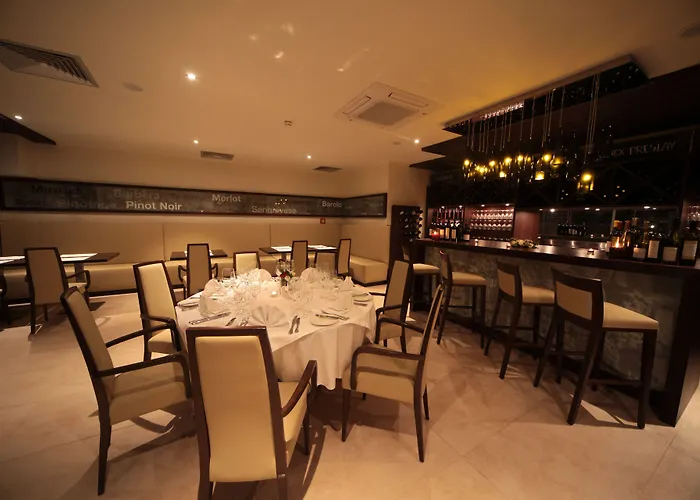 Hotel Flamingo Grand &