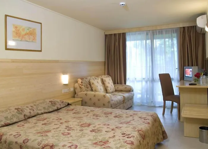 Flamingo Grand & Hotel Albena