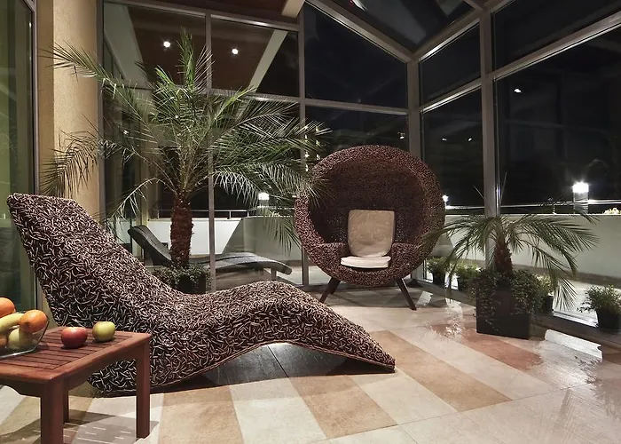 Flamingo Grand & Hotel Albena