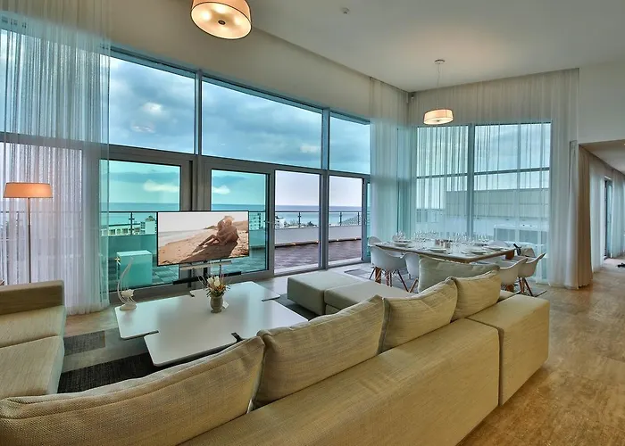 Flamingo Grand & Hotel Albena