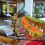 Hotel Flamingo Grand &