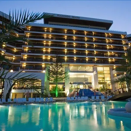 Hotel Flamingo Grand &