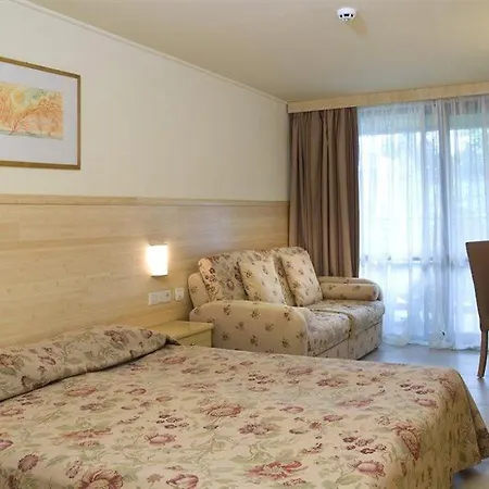 Flamingo Grand & Hotel Albena