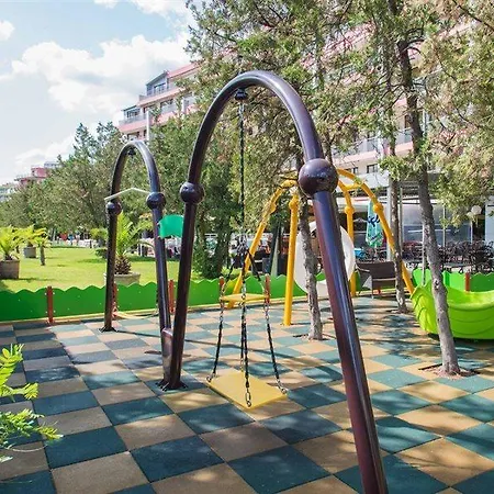 Flamingo Grand & 5* Albena