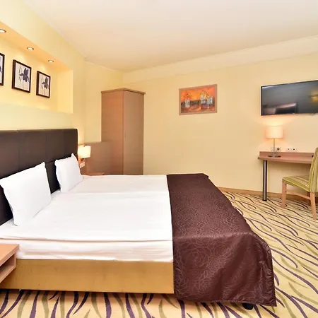 Flamingo Grand & Albena