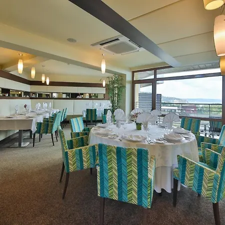 Flamingo Grand & Hotel