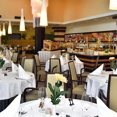 Hotel Flamingo Grand & Albena