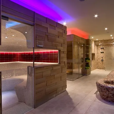 Flamingo Grand & Hotel Albena