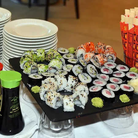 Flamingo Grand & Hotel