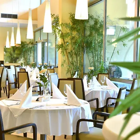 Flamingo Grand & Hotel Albena