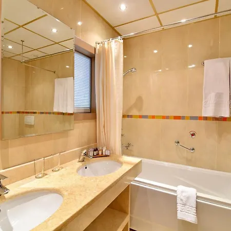 Hotel Flamingo Grand & Albena