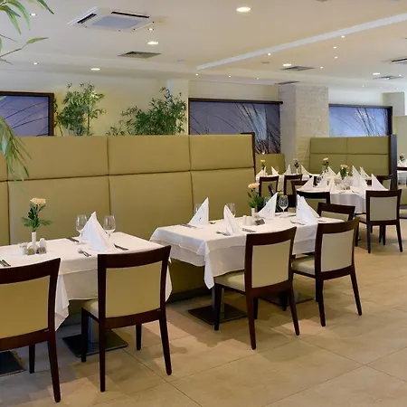 Hotel Flamingo Grand &