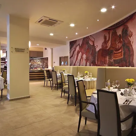 Flamingo Grand & 5* Albena