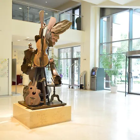 Hotel Flamingo Grand & 5*