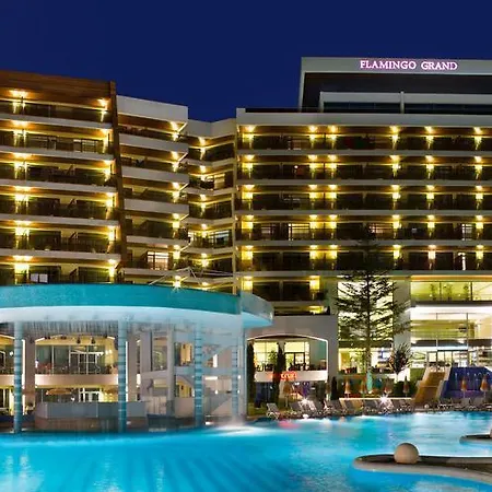 Flamingo Grand & Albena
