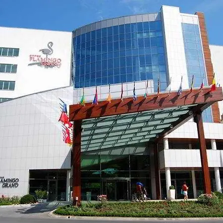 Hotel Flamingo Grand & Albena
