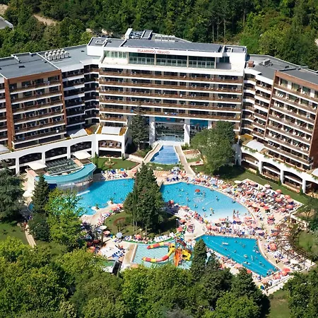 Flamingo Grand & Hotel 5*