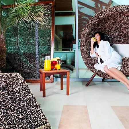 Flamingo Grand & 5*