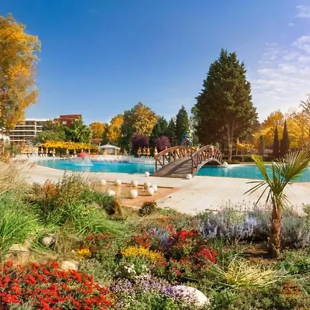 Flamingo Grand & Hotel Albena