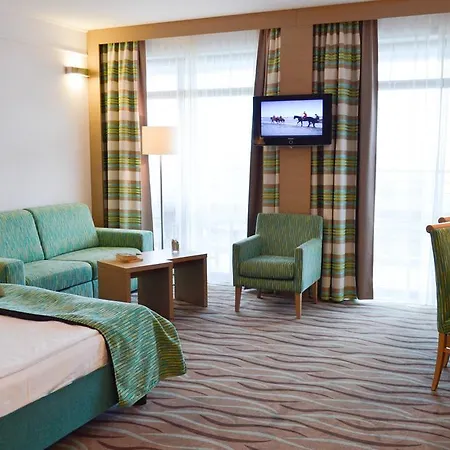 Flamingo Grand & Albena