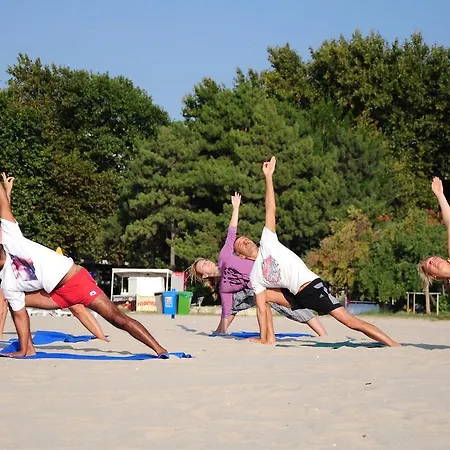 Hotel Flamingo Grand & Albena