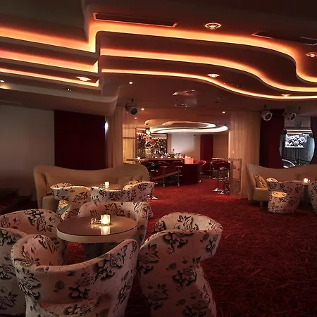 Hotel Flamingo Grand &