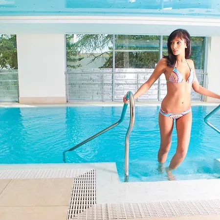 Hotel Flamingo Grand &