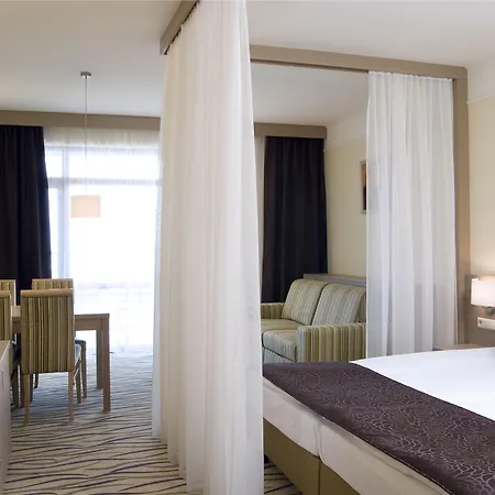 Flamingo Grand & Hotel Albena