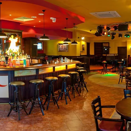 Hotel Flamingo Grand &