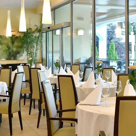 Hotel Flamingo Grand & Albena