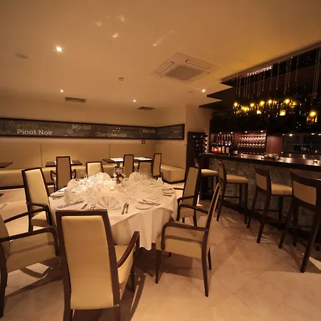 Hotel Flamingo Grand &