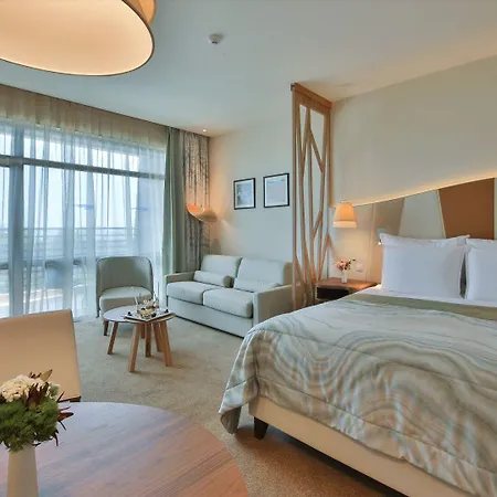 Hotel Flamingo Grand &