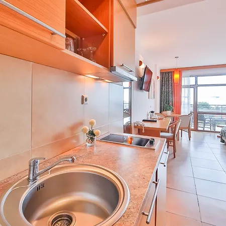 Flamingo Grand & Hotel Albena