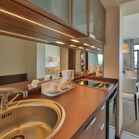 Hotel Flamingo Grand & Albena